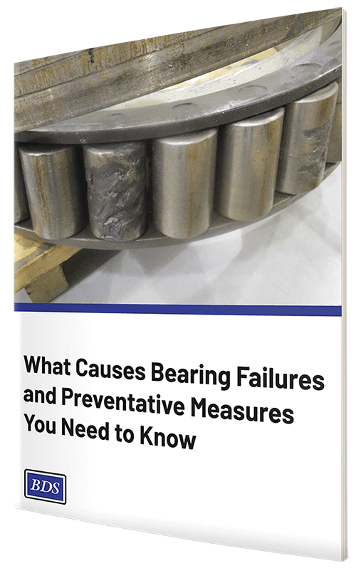 Bearing Installation Checklist for Overall Quality Performance